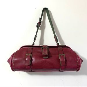 Matt & Nat Barrel Doctor Bag